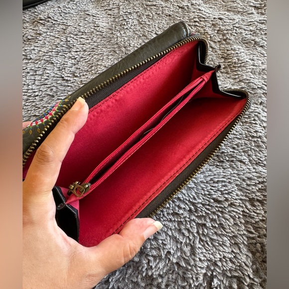 DESIGUAL Women's Wallet - Picture 5 of 9